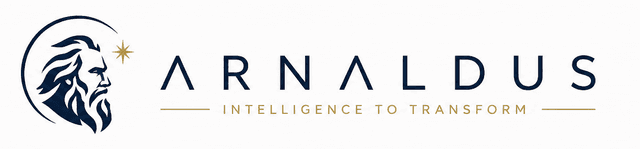 Arnaldus — Intelligence to Transform